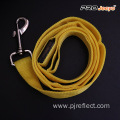 High Visibility Safety Reflective Yellow Pets Leashes